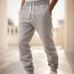Matteo Fleece Jogger Pant