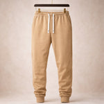 Matteo Fleece Jogger Pant