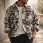 Ettore Soft-Brushed Overshirt