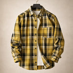 Marcello Cotton Shirt
