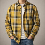 Marcello Cotton Shirt