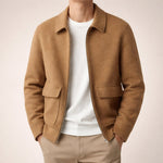 Vittorio Zip Jacket