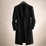Lorenzo Wool Coat