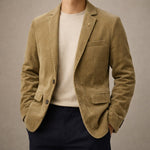 Giuliano Cotton Blazer