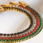 Tennis Bracelet