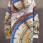 Uzun | Art-Inspired Luxury Cardigan - Regular Price