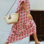 Tunic Dress