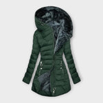 Yamel | Stylish Winter Comfort Coat