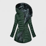 Cassiora | Cozy Chic Coat