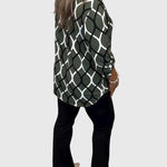 Janny™ | Relaxed Fit Blouse