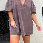 WOMEN'S SUMMER WASHED SET (BUY 2 FREE SHIPPING)