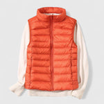 Fernanda | Cozy Vest