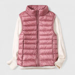 Fernanda | Cozy Vest