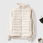 Fernanda | Cozy Vest