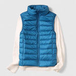 Fernanda | Cozy Vest