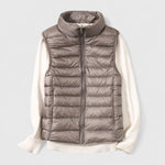 Fernanda | Cozy Vest