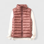 Fernanda | Cozy Vest