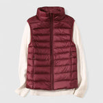 Fernanda | Cozy Vest