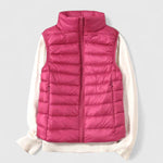 Fernanda | Cozy Vest