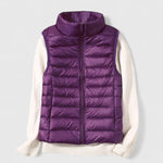 Fernanda | Cozy Vest