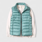 Fernanda | Cozy Vest