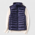 Fernanda | Cozy Vest