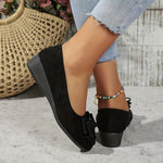 Sorie | Elegant Footwear