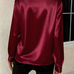 Diana | Elegant Blouse