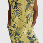 Vianna | Comfortable Summer Dress