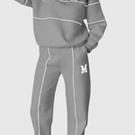 Thalynnae | Comfortable Sweater and Pants Set