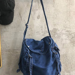 Original Cool Denim Sling Bag