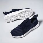 Pascal Breathable Knit Sneakers