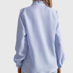 Juana | Stylish Elegance Blouse