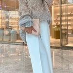 MEGAN ELEGANT CARDIGAN