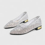 Camyressa | Comfort-Orthopedic Footwear