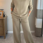 Elvira | Elegant Two-Piece Ensemble