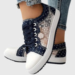 Frida | Comfort-Focused Orthopedic Sneakers