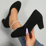 Zulema | Comfort-Orthopedic Heels