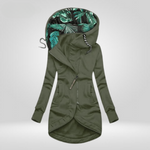 Norvia | Winter Jacket for Women