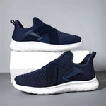 Pascal Breathable Knit Sneakers