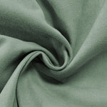 A-Line Loose Asymmetric Elasticity Pockets Split-Joint Skirts Bottoms