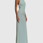 Anzhelia | Sophisticated Maxi Dress