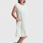 Marga | Comfortable Dress