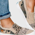 Noemi��� - Comfort Slip-On Shoes for Pain Relief