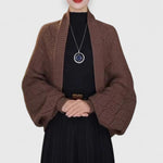 Elyzianne | Chic and Stylish Cardigan