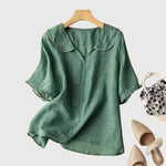 Esperanza | Sophisticated Blouse