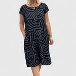 Marga | Comfortable Dress