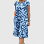 Marga | Comfortable Dress