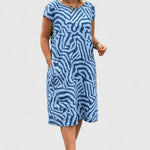 Calyviah | Comfortable Dress