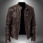 Varyn | Handmade Classic Jacket